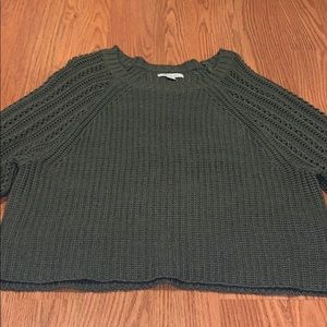sweater perfect for fall